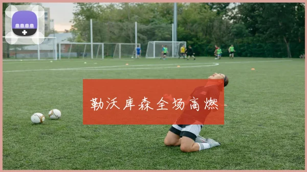 勒沃库森全场高燃